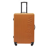 Wrangler Quest Luggage Set, Maple Autumn, 3 Piece Set (30"/26"/22")