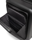 Herschel Supply Co. Heritage Hardshell Pro Large Carry On, Black, Pro Large Carry On