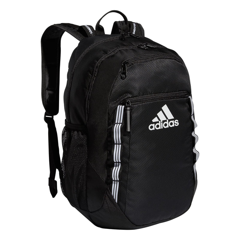 adidas Excel Backpack for Men & Women – Durable Large Athletic Laptop Bag