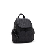Kipling Women's City Pack Mini Backpack, Lightweight Versatile Daypack, Bag