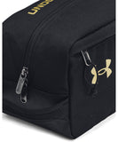 UA Contain Travel Kit - Castlerock Medium Heather