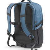 The North Face Recon Everyday Laptop Backpack - Daypack, Water Repellent, Laptop Sleeve, 2 Water Bottle Pockets, Winslor Blue, One Size