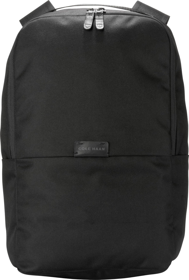 Cole Haan Men's Cortlandt Backpack, Black