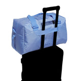 adidas Lounge Duffel, Blue Fusion, One Size