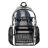 One and Only Clear Backpack
