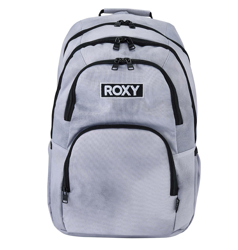 ROXY(ロキシー) Women's Casual Bag, Gray, F
