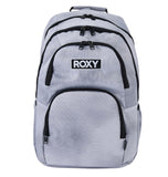 ROXY(ロキシー) Women's Casual Bag, Gray, F