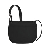 Travelon Anti-Theft Metro Saddle Crossbody
