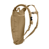 CamelBak ThermoBak Tactical Hydration Pack Mil Spec Crux Reservoir Bladder Coyote, 100oz/3L