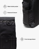 Herschel Retreat™ Backpack, Black Tonal, Standard - 23L