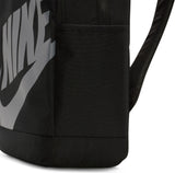 Nike Elemental Backpack (21L), Black/Black/Anthracite, MISC