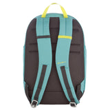 Eddie Bauer 20L Venture Backpack, Hydration and Laptop Compatible Daypack, Dusty Jade