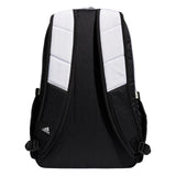 adidas Defender Sports Backpack with Shoe Compartment, Soccer Bag
