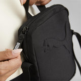 PUMA Unisex Buzz Portable Shoulder Bags