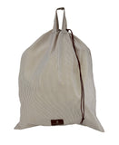 London Fog Cambridge 25" Expandable Spinner, Olive Houndstooth