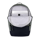 Eddie Bauer 20L Ripstop Nylon Puffer Backpack - Sprig