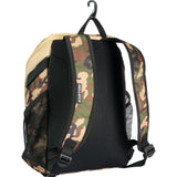 Easton | DUGOUT Youth Backpack Equipment Bag | Tan