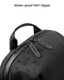 tomtoc 7L Sling Backpack Crossbody Bag for Men Women, EDC Daypack Chest Shoulder bag for 14-inch MacBook Pro M5 Pro/Max, 13" MacBook Air, 13" iPad Air M4/Pro M5, Organized, Daily Use, Work, Travel-S