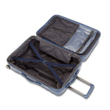 American Tourister 20-inch Spinner, Slate Blue, 20-inch Spinner