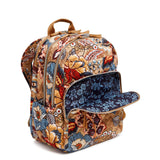 Performance Twill Xl Campus Backpack, Botanical Beauty, One Size