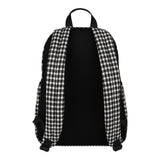 Roxy Urban Party Backpack | Travel | Vacation | Everyday Carry | 17" Laptop Sleeve | Side Bottle Pocket | 15.5L Capacity | Padded Straps - Anthracite