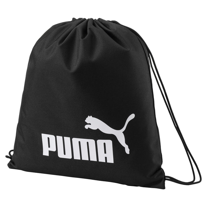 PUMA Unisex Phase Gym Sack Drawstring Bag (pack of 1)