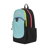 PUMA Rally Backpack, Lt Blue/Pastel, OS