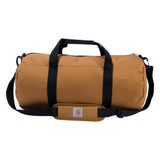 Carhartt Trade Series 2-in-1 Packable Duffel with Utility Pouch, Carhartt Brown