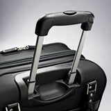Samsonite Women's Spinner Mobile Office, Black, One Size