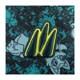 Pokemon Pokémon Center: Grass Greats Pokémon Fundamentals Daypack