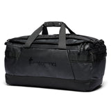 Cotopaxi Allpa 70L Getaway Duffel, Black