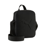 PUMA Unisex Buzz Portable Shoulder Bags (Pack of 1), Puma black., Einheitsgröße