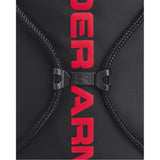 Under Armour Unisex-Adult Ozsee Sackpack , (603) Red / / Red , One Size Fits All