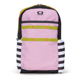 OGIO Alpha Lite Backpack (Standard, Purple Passion)