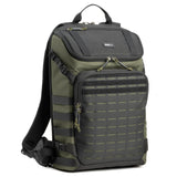 Think Tank DarkLight 20L Tactical Camera Backpack (Montane Green) | Backpacks4Less
