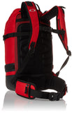 Oakley Peak RC 25L Backpack, Red Line