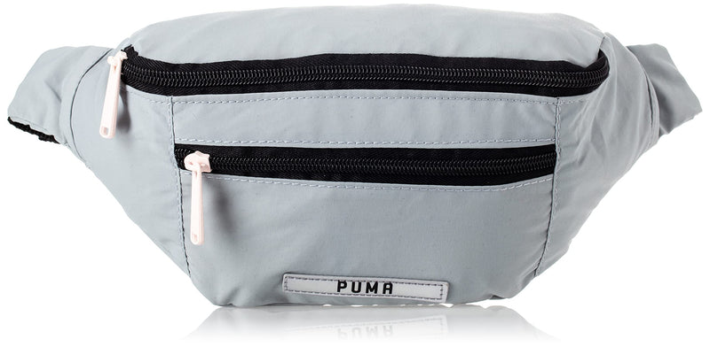 PUMA Women's Uniform Zip Front Waist Pack