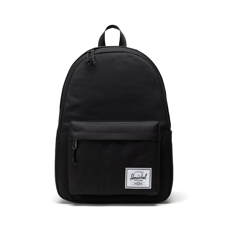 Herschel Supply Co. Classic Backpack, Black, XL - 30L