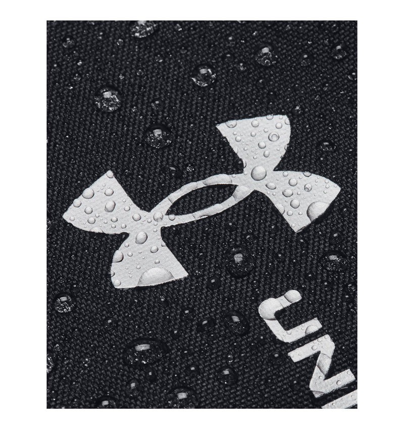 UA Hustle 6.0 Team Backpack by Under Armour