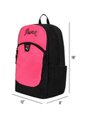 PUMA Rally Backpack, Bright Pink, OS