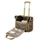 London Fog Mayfair 15 Inch Under Seat Bag