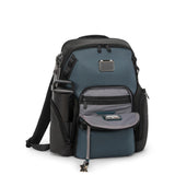 Tumi Mens Navigation Backpack Pavement One Size