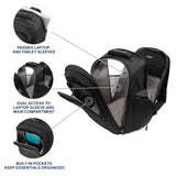Travelpro Tourlite Laptop Backpack (Black)