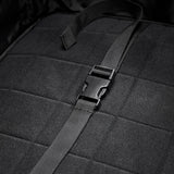 TYR Mission Training Bag, Black
