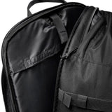 TYR Mission Training Bag, Black