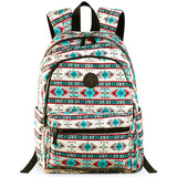 Montana West Backpack for Women Western Travel Backpack Purse Casual Daypack for Laptop College
