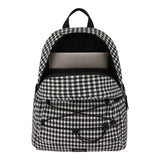 Roxy Urban Party Backpack | Travel | Vacation | Everyday Carry | 17" Laptop Sleeve | Side Bottle Pocket | 15.5L Capacity | Padded Straps - Anthracite
