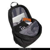 Striker Team Sports Backpack for soccer and more, workout bag for men and women