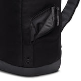 NIKE Elite Backpacks Black/Anthracite/Metallic Silv One Size, Black/Anthracite/Metallic Silv, One Size, Retro