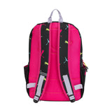 PUMA Rally 300 Backpack, Black/Bright, OS